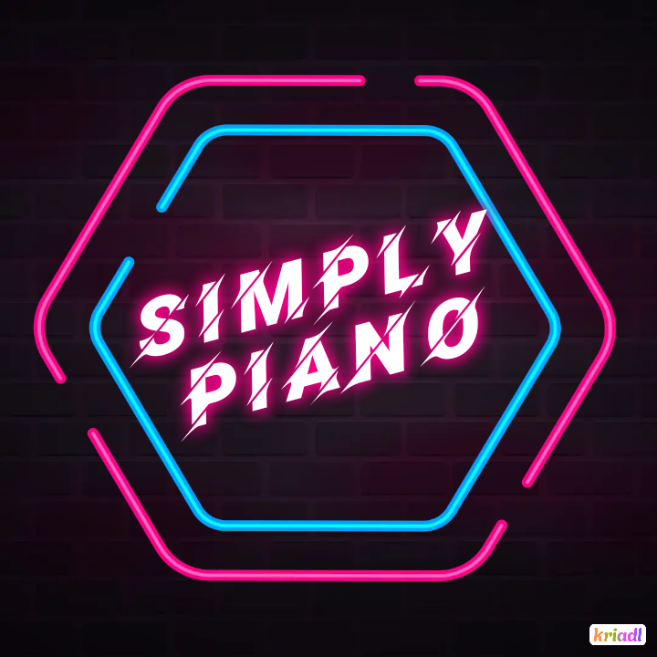 ITS SIMPLY PIANO